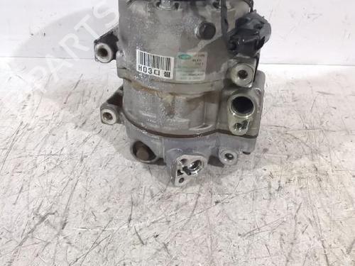 AC compressor KIA CEE'D Hatchback (ED) 1.6 CRDi 90 | BP31566653M34  - Image 6
