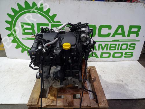 Used Engine Engine 38862157 38862157