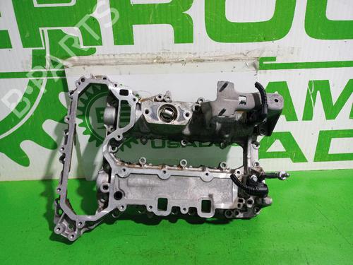 Tapa balancines  PEUGEOT 2008 I (CU_) [2013-2026]  31677031