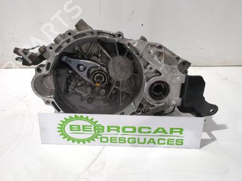 Used Gearbox Gearbox HYUNDAI i30 (FD) 1.6 CRDi (90 hp) 31567009 31567009