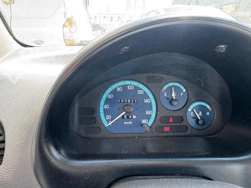 Pedal DAEWOO MATIZ (M100, M150) | BP31559500I4 - Image 12