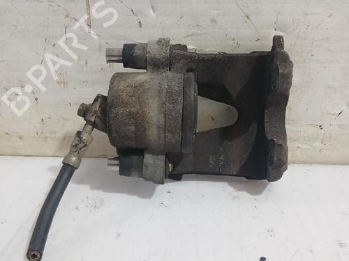 Left front brake caliper SEAT LEON (1P1) 1.9 TDI | BP31563546M105 - Image 3