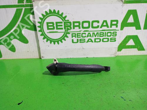 Used Rear left exterior door handle RENAULT KANGOO BE BOP (KW0/1_) 1.5 dCi 75 (75 hp) 31551904