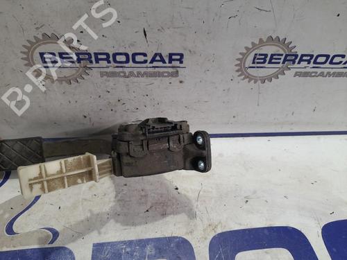 Pedal SEAT LEON (1M1) 1.9 TDI | BP31538811I4 - Image 4