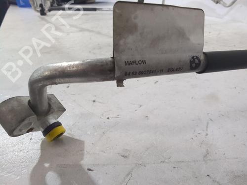 AC pipe BMW 1 (E87) 120 d | BP31565494M126