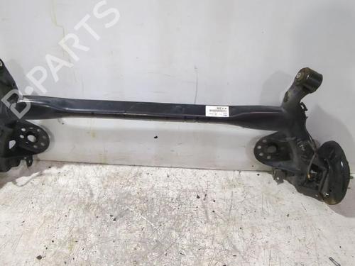 Rear axle KIA STONIC (YB) 1.0 T-GDi | BP31567990M2 - Image 2