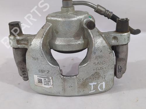 Left front brake caliper MG MG ZS SUV (AZS1) 1.5 VTi | BP34645389M105 - Image 2