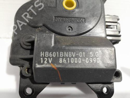 Electronic module MAZDA 3 (BK) 1.6 DI Turbo | BP31540936M83 - Image 2