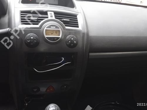 Electronic sensor RENAULT MEGANE II Saloon (LM0/1_) 1.5 dCi (LM02, LM13, LM2A) | BP31545530M84 - Image 16