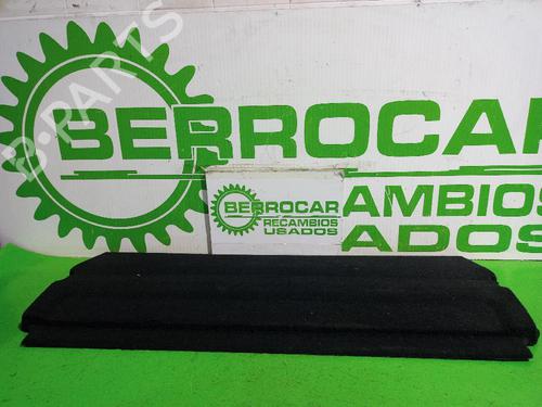 Used Rear parcel shelf CITROËN C4 Grand Picasso I (UA_) [2006-2013]  31676690