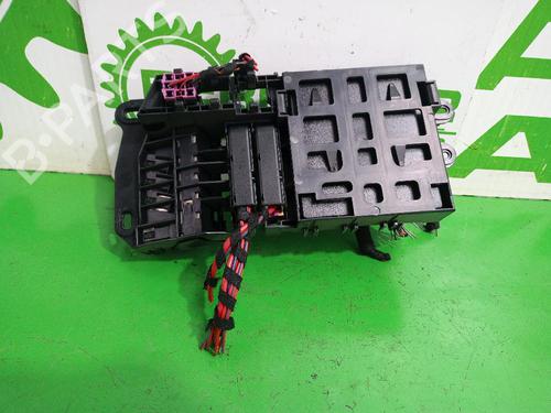 Fuse box AUDI A6 C6 (4F2) 2.4 | BP31548740E1 - Image 3