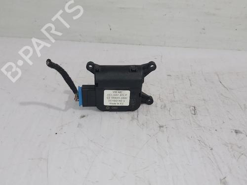 Electronic module VW PASSAT B7 (362) 1.6 TDI | BP31557484M83 - Image 3