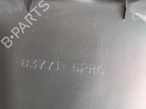 Boot lining SUZUKI IGNIS III (MF, FF) 1.2 (ATK412) | BP38866883I3  - Image 5