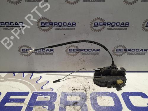 Used Front right lock OPEL INSIGNIA A Saloon (G09) 2.0 CDTI (69) (160 hp) 31570680