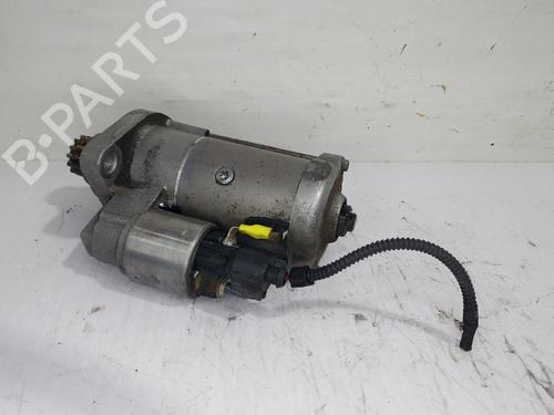 Starter VW PASSAT B7 (362) 1.6 TDI | BP31557401M8
