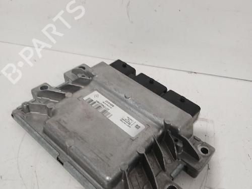 Engine control unit (ECU) SMART FORFOUR Hatchback (453) electric drive / EQ (453.091) | BP32464501M57  - Image 5