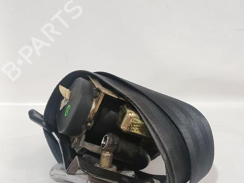 Front right seatbelt NISSAN PRIMERA Hatchback (P12) 1.6 | BP38867668I25 - Image 5
