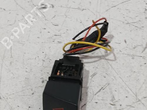 Warning switch NISSAN QASHQAI II (J11, J11_) 1.5 dCi | BP32467057I22 - Image 2
