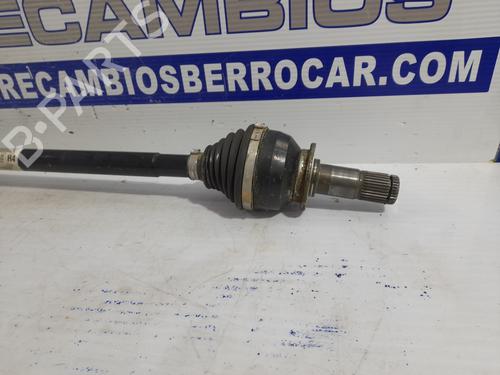 Right rear driveshaft JAGUAR XE (X760) | BP38861244M41 - Image 2