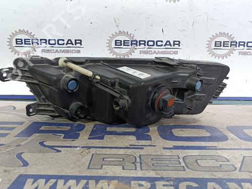 Right front fog light SKODA RAPID Spaceback (NH1) 1.6 TDI | BP31569558C31 - Image 3