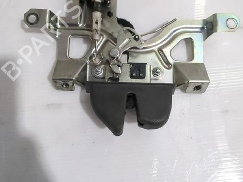 Used Tailgate lock VW PHAETON (3D1, 3D2, 3D3, 3D4, 3D6, 3D7, 3D8, 3D9) 3.0 V6 TDI 4motion (240 hp) 31567379