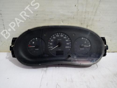 instrument-cluster-renault-kangoo-kc01_-1997-31677560 main image