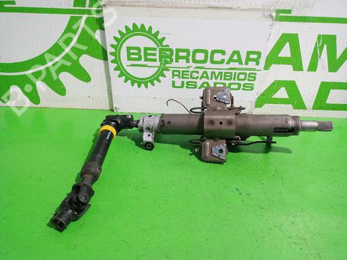 Steering column OPEL VECTRA C (Z02) 2.2 DTI 16V (F69) | BP31551095M21 