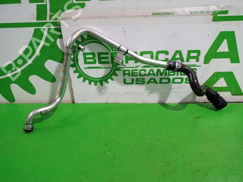 Pipe OPEL CORSA D (S07) | BP31550453M125
