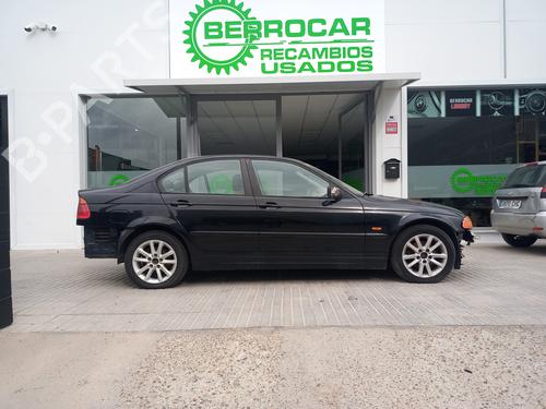 Left front seat BMW 3 (E46) 320 d | BP31550027C15 - Image 6