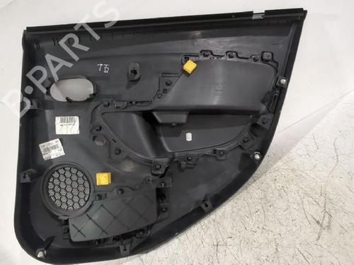 Rear left panel DACIA SANDERO II 1.5 dCi | BP31566697C60 