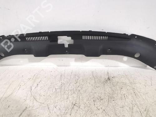 Torpedoplade KIA CEE'D Hatchback (ED) 1.6 CRDi 90 (90 hp) 31566542