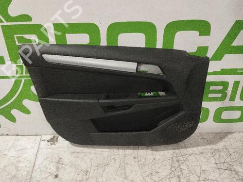 Used Front left panel Front left panel OPEL ASTRA H Saloon (A04) 1.4 (L69) (90 hp) 31545569 31545569