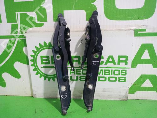 Dørhængsel/Dørbegrænser BMW 3 (E46) 320 d (136 hp) 31550030