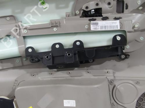Front right panel VOLVO C30 (533) 1.8 | BP38865065C59 - Image 8
