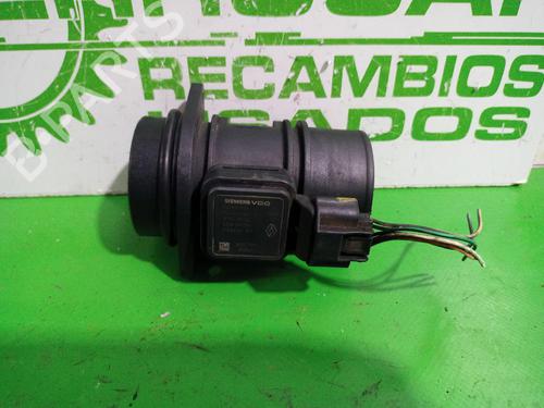 Used Mass air flow sensor Mass air flow sensor RENAULT KANGOO (KC0/1_) 1.5 dCi (68 hp) 31548160 31548160