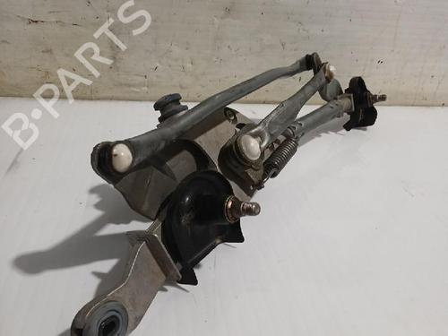 Front wiper motor TOYOTA COROLLA Estate (_E21_) 1.8 Hybrid (ZWE211W) | BP31562967M29 