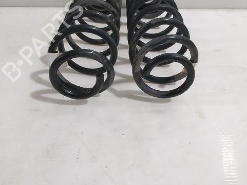 Støtdemperfjær VW T-ROC (A11, D11) 1.6 TDI (115 hp) 31568067