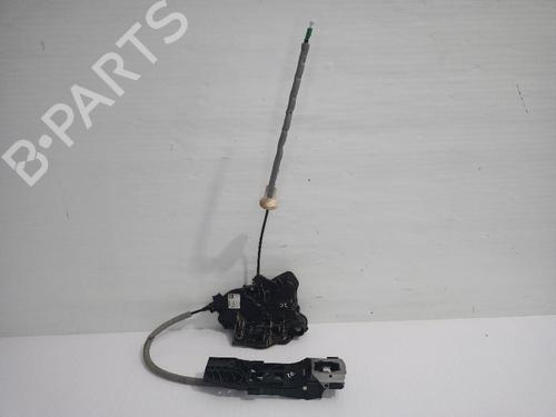 Used Front left lock SEAT ARONA (KJ7, KJP) 1.0 TSI (110 hp) 31556371