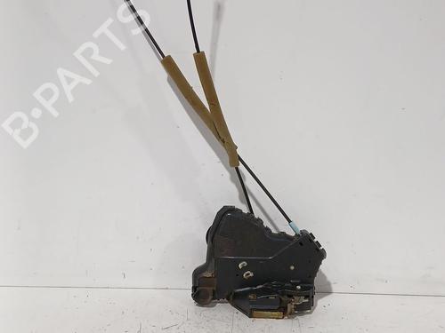 Used Front right lock Front right lock TOYOTA COROLLA (_E12_) 2.0 D-4D (CDE120R, CDE120L_) (116 hp) 38865391 38865391