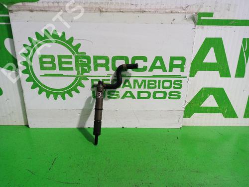 Used Injector Injector NISSAN CABSTAR E (TL_, VL_) 120.35, 120.45 (TL0) (120 hp) 31554243 31554243