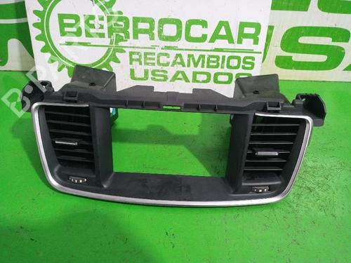 Luftventil PEUGEOT 508 I (8D_) 2.0 HDi (140 hp) 31549136