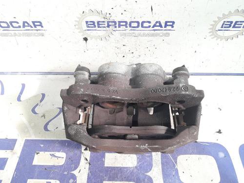 Right front brake caliper CITROËN JUMPER II Bus 2.2 HDi 130 | BP31540641M104 - Image 2
