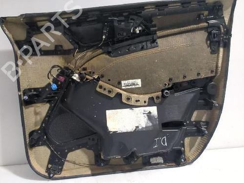 Front left panel MERCEDES-BENZ B-CLASS Sports Tourer (W246, W242) B 180 CDI / d (246.212) | BP32462220C58 