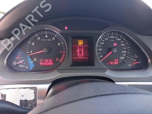 Right front seat AUDI A6 C6 (4F2) 2.4 | BP31548682C16 - Image 16