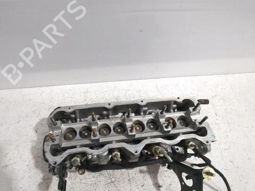 Cylinder head SEAT LEON (1M1) | BP32489807M5