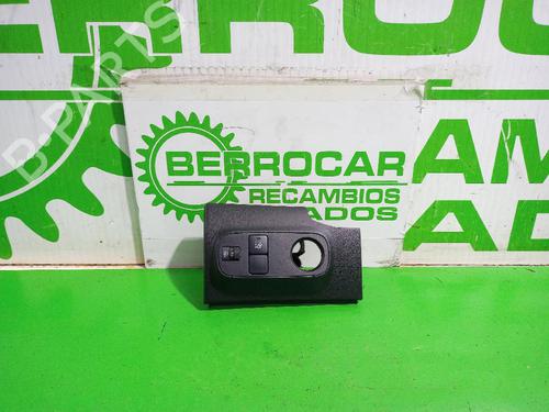 Used Switch CITROËN C3 II (SC_) 1.2 VTi 82 (82 hp) 31551467