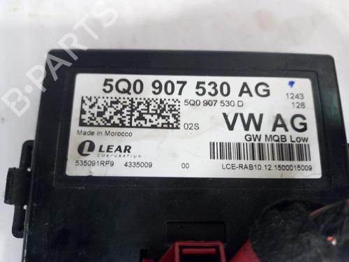 Electronic module VW TOURAN (5T1) 1.6 TDI | BP31555738M83 - Image 3