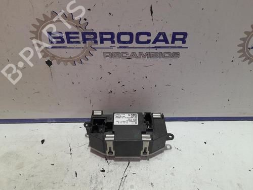 Heater resistor SEAT LEON (1P1) | BP31673087M108 - Image 5