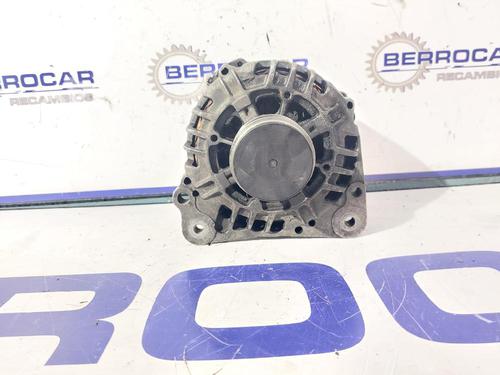 Alternator VW PASSAT B5 (3B2) 1.9 TDI | BP31570103M7 - Image 4