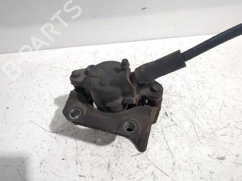 Right front brake caliper RENAULT CLIO II (BB_, CB_) 1.2 (BB0A, BB0F, BB10, BB1K, BB28, BB2D, BB2H, CB0A,... | BP32465225M104